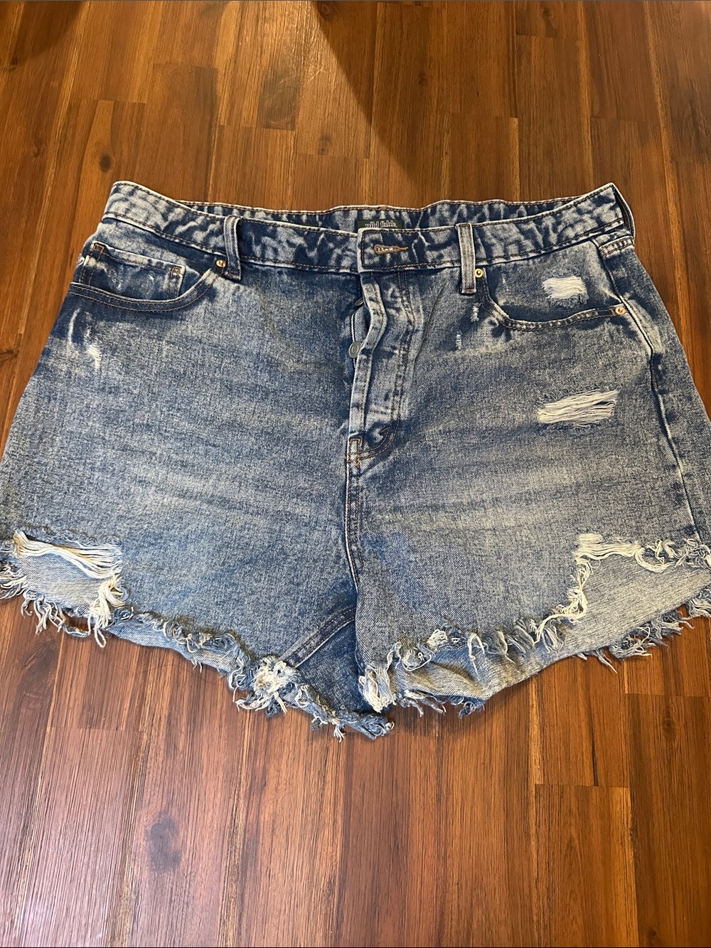 Wild Fable Shorts Size 16